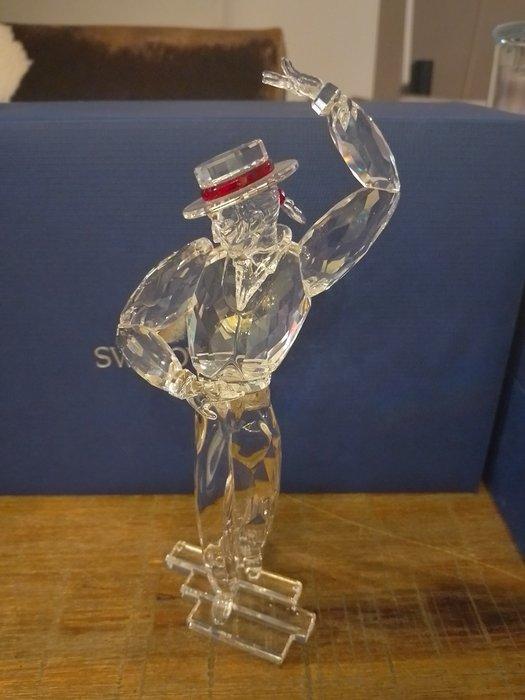 Swarovski - Beeld, SCS - Annual Edition 2003 - Antonio, Antiek en Kunst, Curiosa en Brocante