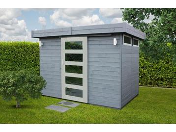 Veiling - Tuinhuis Lund 2672 x 1874 x 1889 mm beschikbaar voor biedingen