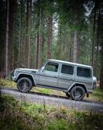 FOX Mercedes G-Klasse G500 - 453 uitlaatsysteem vanaf kataly, Verzenden, Nieuw