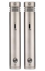 Warm Audio WA-84 nickel Stereo Pair, Muziek en Instrumenten, Ophalen of Verzenden, Nieuw