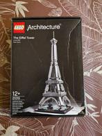 Lego Set - 21019 - Architecture - The Eiffel Tower, Kinderen en Baby's, Speelgoed | Duplo en Lego, Nieuw