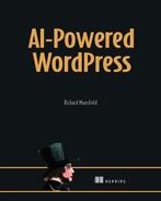 9781633437746 AI-Powered Wordpress Richard Mansfield, Boeken, Verzenden, Nieuw, Richard Mansfield