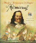 Michiel Adriaensz. de Ruyter 9789059941274 J. Staller, Boeken, Verzenden, Zo goed als nieuw, J. Staller