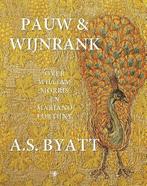 Pauw & wijnrank (9789023436003, A.S. Byatt) (A.S. Byatt), Verzenden, Nieuw
