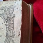 A. Manuzio - Catechismus ex decreto Concilii Tridentini ad
