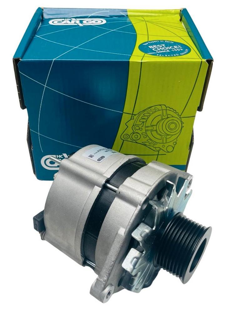 Dynamo F032114868 Cummins John Deere Landini 114868 HC Cargo, Auto-onderdelen, Motor en Toebehoren, Nieuw, Verzenden