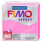 Fimo boetseerklei neon roze - ovenh van €3,99 voor €2,40, Ophalen of Verzenden, Nieuw