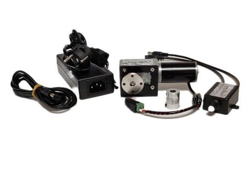 Elektromotor regelbaar 15W; 0 - 55 omw/min, Doe-het-zelf en Verbouw, Motoren, Minder dan 1400 rpm, Nieuw, Elektromotor, Verzenden