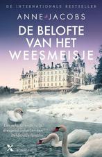 9789401619059 Het weesmeisje 5 - De belofte van het weesm..., Boeken, Nieuw, Anne Jacobs, Verzenden