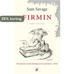 Firmin 9789056723750 S. Savage, Verzenden, Zo goed als nieuw, S. Savage