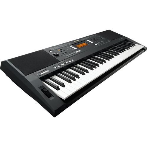 (B-Stock) Yamaha PSR-A350 portable Orientaals keyboard, Muziek en Instrumenten, Keyboards, Verzenden