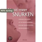 Nooit meer snurken 9789044705454 P. Spork, Boeken, Verzenden, Zo goed als nieuw, P. Spork