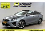 Kia Ceed 1.6 GDI PHEV ExecutiveLine | Pano | Camera |, Automaat, Nieuw, Hybride Elektrisch/Benzine, Zilver of Grijs