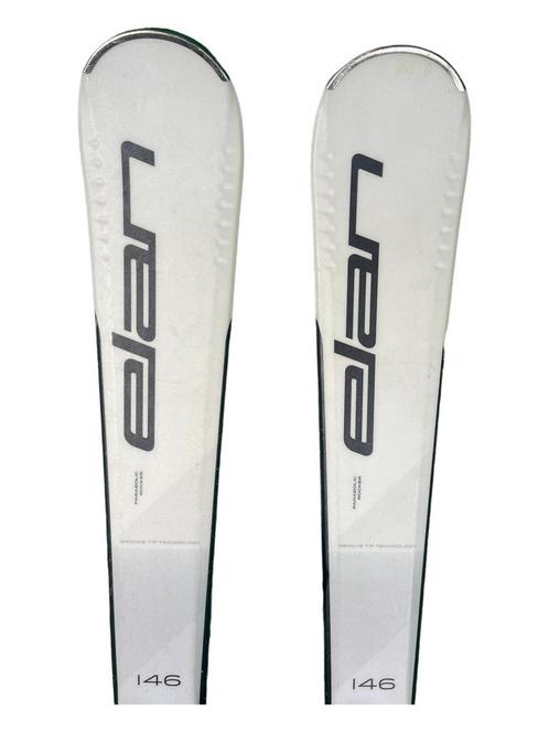 Elan Explore 74-146 cm, Sport en Fitness, Skiën en Langlaufen, Skiën, Ski's, Gebruikt, Carve, Ophalen of Verzenden
