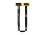 Autool 16 Pins OBD2 Platte Verlengkabel 40 cm, Verzenden, Nieuw