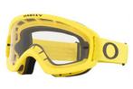 Oakley Kids O'Frame 2.0 Pro XS MX Yellow / Ref.OO7116-17