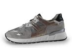Gabor Sneakers in maat 38 Zilver | 10% korting, Overige kleuren, Verzenden, Gabor, Sneakers of Gympen