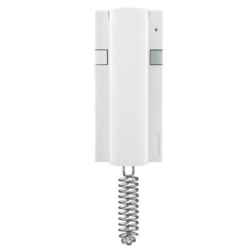 Comelit Stijl Basis Audio Intercom Systeem - 2638, Doe-het-zelf en Verbouw, Elektra en Kabels, Overige typen, Nieuw, Verzenden