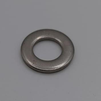 Sluitring M8 RVS-A2 (200st), Doe-het-zelf en Verbouw, IJzerwaren en Bevestigingsmiddelen, Nieuw, Rvs, Ophalen of Verzenden