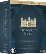 Downton Abbey - The Collectors Edition (DVD) - Nederlandse, Verzenden, Nieuw in verpakking