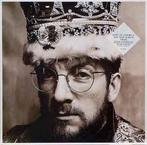 LP gebruikt - The Costello Show - eaturing The Attractions, Verzenden, Zo goed als nieuw