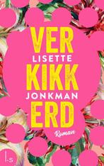 Verkikkerd 9789024583331 Lisette Jonkman, Verzenden, Gelezen, Lisette Jonkman