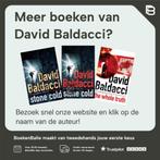 Vuil Spel - dwarsligger (compact formaat) 9789022999417, Verzenden, Gelezen, David Baldacci