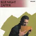 cd - Zamfir - Blue Night, Cd's en Dvd's, Verzenden, Zo goed als nieuw