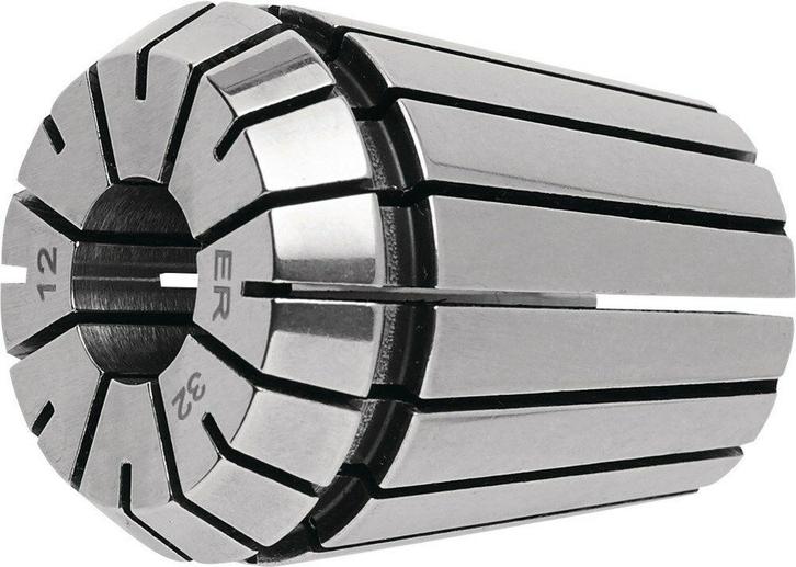 Promat Spantang - er16 - 6mm, Doe-het-zelf en Verbouw, Gereedschap | Overige machines, Ophalen of Verzenden