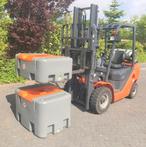 400/200/100 Liter Dieseltank Mobiele Diesel Tank 12 v Pomp