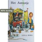 Het Autootje 9789020516395 Berg, Verzenden, Gelezen, Berg