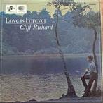 LP gebruikt - Cliff Richard - Love Is Forever, Verzenden, Zo goed als nieuw