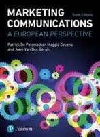 Marketing Communications, 9781292135762, Boeken, Verzenden, Zo goed als nieuw, Studieboeken