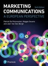 Marketing Communications, 9781292135762, Boeken, Studieboeken en Cursussen, Zo goed als nieuw, Verzenden