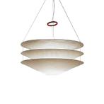 Ingo Maurer Floatation Hanglamp, ø¸75 cm - kabel 200 cm, Verzenden, Nieuw