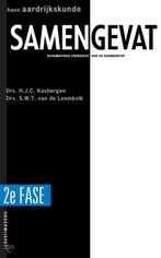 Samengevat havo 9789006070279 S.W.T. van de Leemkolk, Boeken, Schoolboeken, Verzenden, Zo goed als nieuw, S.W.T. van de Leemkolk