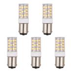 SPL Ba15d LED Lamp 3.5W - Neutraal Wit - 350lm - LED, Verzenden, Nieuw