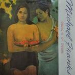 LP gebruikt - Michael Franks - Objects Of Desire, Cd's en Dvd's, Vinyl | Jazz en Blues, Verzenden, Zo goed als nieuw