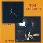 cd - Tom Fogerty - 1st Excalibur, Zo goed als nieuw, Verzenden
