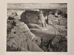Ansel Adams - Canyon de Chelly, Arizona, 1941