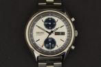 Seiko - Panda Chronograph Automatic - 6138-8020 - Heren -