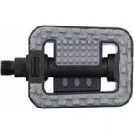 Falkx City fietspedalen - anti-slip - reflectoren - 9/16..., Fietsen en Brommers, Ophalen of Verzenden, Nieuw