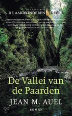 De vallei van de paarden / De Aardkinderen / 2 9789027471680, Verzenden, Gelezen, J.M. Auel