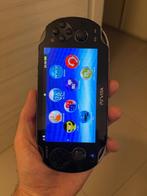 Sony - Playstation Vita - New Skin SpiderMan + accessori, Spelcomputers en Games, Nieuw