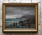 Arnaldo Ronchi (1898-1985) - Cogoleto - Genova