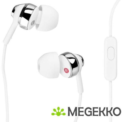 Sony MDR-EX110APW wit in-ear hoofdtelefoon, Audio, Tv en Foto, Koptelefoons, Nieuw, Sony, Verzenden