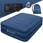 Luchtbed - 2 Persoons - Luchtmatras met pomp - Opblaasbed -, Verzenden, Nieuw