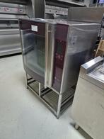 Frijado ES5-1 Convectieoven 380V, Ophalen of Verzenden, Gebruikt
