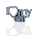 Dr. Marcus Black City I Love My Car autogeurtje met, Ophalen of Verzenden, Nieuw