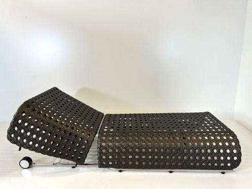 B&B Italia - Patricia Urquiola - Bed - Canasta - NUOVO, Antiek en Kunst, Antiek | Meubels | Stoelen en Banken